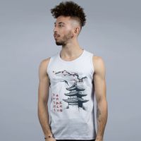 REGATA OFF WHITE - SAKURA HAIKU
