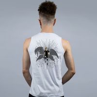 REGATA OFF WHITE - FLY HIGH