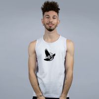REGATA OFF WHITE - FLY HIGH