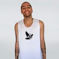 REGATA OFF WHITE - FLY HIGH
