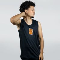 REGATA PRETA - KING