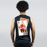 REGATA PRETA - KING