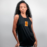 REGATA PRETA - KING