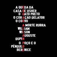 REGATA PRETA - POE