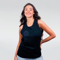 REGATA PRETA - TURMA STRANO