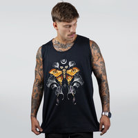 REGATA PRETA - NIGHT MOTH