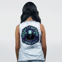 REGATA OFF WHITE - FEAR