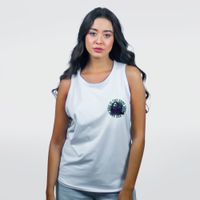 REGATA OFF WHITE - FEAR