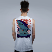 REGATA OFF WHITE - DESPAIR