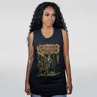 REGATA PRETA - MEDIEVAL ADVENTURE