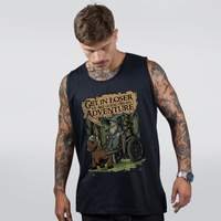 REGATA PRETA - MEDIEVAL ADVENTURE