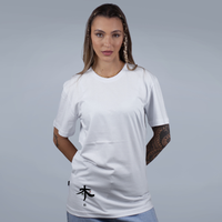 CAMISETA OVERSIZED OFF WHITE - MANIKAS