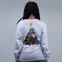 MANGA LONGA OFF WHITE - MANIKAS