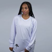 MANGA LONGA OFF WHITE - MANIKAS