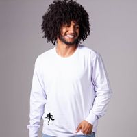 MANGA LONGA OFF WHITE - MANIKAS