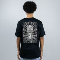 CAMISETA PRETA - CATEDRAL DE SÃO NOIA