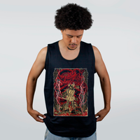 REGATA PRETA - SUCCUBUS YAKUZA