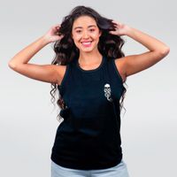 REGATA PRETA - A MARCA