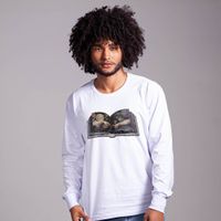 MANGA LONGA OFF WHITE - THE READER
