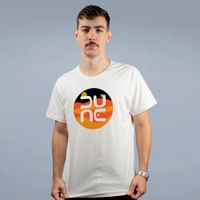 CAMISETA PALHA - DUNA