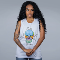 REGATA OFF WHITE - CRANIUM