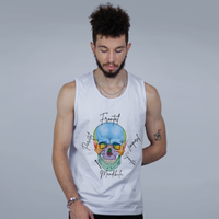 REGATA OFF WHITE - CRANIUM