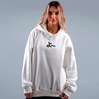MOLETOM OFF WHITE - YO