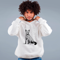MOLETOM OFF WHITE - TINOCO