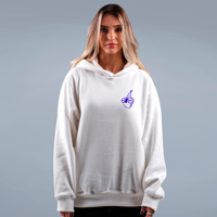 MOLETOM OFF WHITE - SANTA CEIA