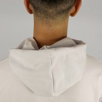 MOLETOM OFF WHITE - MOOD DO NANDO