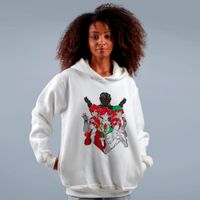 MOLETOM OFF WHITE - MULTIVERSO APUH
