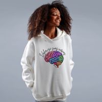 MOLETOM OFF WHITE - VALORIZE