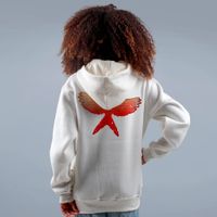 MOLETOM OFF WHITE - O TORDO