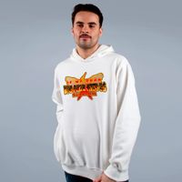 MOLETOM OFF WHITE - O TORDO