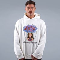 MOLETOM OFF WHITE - TUDO ISSO