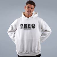 MOLETOM OFF WHITE - SENHORAS DA ESCRITA