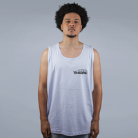 REGATA OFF WHITE - MARROM ARAUCÁRIA