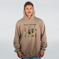 MOLETOM CANELA - CRAFT BIOLOGY