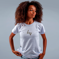 CAMISETA OFF WHITE - TÃO PERTO