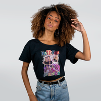 CROPPED PRETO - PICTURES PANDA