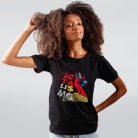 CAMISETA PRETA - CAPETALISMO