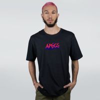 CAMISETA PRETA - VERDADEIRA ÁRIES