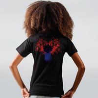 CAMISETA PRETA - VERDADEIRA ÁRIES