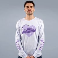 MANGA LONGA OFF WHITE - NEW ROMANTICS