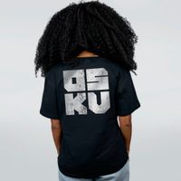 CAMISETA PRETA - BENGALA