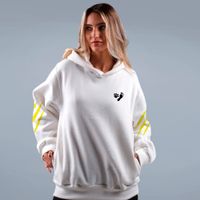 MOLETOM OFF WHITE - JÁCOMO