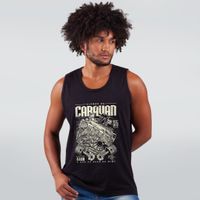 REGATA PRETA - O QUE VOCÊ QUER DE MIM?