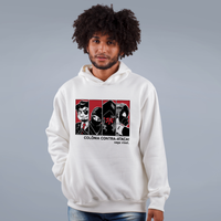 MOLETOM OFF WHITE - SAGA VINET