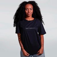CAMISETA PRETA - BALLANCE