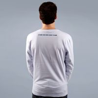 MANGA LONGA OFF WHITE - DEEP DESIRE